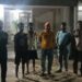 थाना प्रभारी सुयश पाण्डेय,मय स्टाप ने जुआरियों के खिलाफ प्रहार, दो जुआ फड़ों पर रेड की कार्रवाई