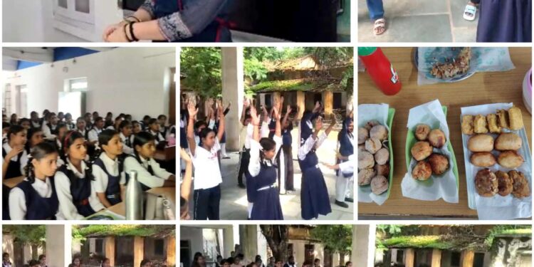 299 बच्चों की सफलता के बाद निगम का बड़ा ऐलान, हर शनिवार मिलेगा प्रतिभा निखारने का मंच