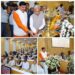 *राष्ट्रीय शिक्षा नीति अहम, सीएम डॉ. मोहन बोले- इसके जरिये नैतिक मूल्यों से जुड़ रहे युवा*  – *भोपाल की प्रशासन अकादमी में कार्यशाला का आयोजन* – *”उभरते ज्ञान क्षेत्र, उन्नत पाठ्यक्रम:दृष्टि, दिशा एवं क्रियान्वयन” विषय पर विद्वानों ने रखे विचार*