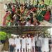 कटनी ब्लड डोनर एंड वेलफेयर सोसाइटी द्वारा पार्थिव शिवलिंग निर्माण, पूजन एवं रुद्राभिषेक का आयोजन*