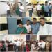 मुख्यमंत्री जन-विश्वास अभियान: बरही अस्पताल का निरीक्षण कलेक्टर, एसपी, डीएफओ और जिला पंचायत सीईओ ने बरही अस्पताल में मरीजों से जाना उपचार का हाल
