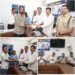 CM के जन-विश्वास अभियान में बरही को मिला बड़ा BOOST! 🚀 उद्यमियों से सीधा संवाद, हितग्राहियों को बांटे ऋण युवाओं से बोले श्री पाठक—नौकरी मांगने वाले नहीं, रोजगार देने वाले बनें! 💪 स्वरोजगार को बढ़ावा देने सरकार का बड़ा फोकस, योजनाओं का लाभ उठाने की अपील