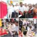 🔥 सांदीपनि विद्यालय करेला का भव्य लोकार्पण! ₹33.50 करोड़ की लागत से बना शानदार स्कूल विधायक संजय पाठक 🔥