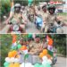 🇮🇳 कटनी में तिरंगे का तूफान SP अभिनय विश्वकर्मा ने संभाली कमान, सड़कों पर गूंजा ‘भारत माता की जय’