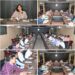 🚨 निगमायुक्त का बड़ा एक्शन 3 कर्मचारियों पर गिरेगी गाज, अवैध कॉलोनी और जर्जर भवनों पर चलेगा अभियान