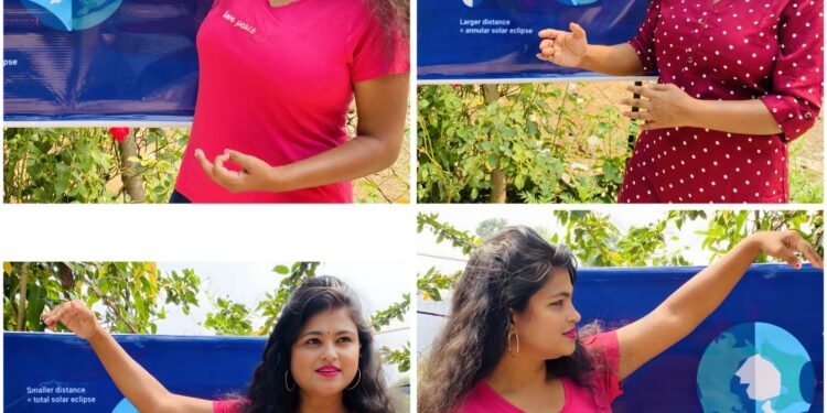 12 अगस्त को साल का सबसे बड़ा पूर्ण सूर्य ग्रहण, यूरोप में दिन में छाएगा अंधेरा सारिका घारू ने दी दुर्लभ खगोलीय घटना की वैज्ञानिक जानकारी