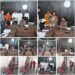 *महापौर जनसुनवाई में नागरिकों ने रखीं अपनी समस्याएं, महापौर ने अधिकारियों को दिए त्वरित निराकरण के निर्देश*  *प्रकरणों की समीक्षा कर महापौर ने कहा—समयसीमा में हो समस्याओं का समाधान, आवेदकों को भी दी जाए कार्रवाई की जानकारी*