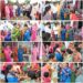 *जवाहर लाल नेहरू वार्ड में 45.62 लाख की लागत से मुक्ति धाम का होगा विकास* *बाउंड्रीवाल, मृत संस्कार शेड एवं आवश्यक मरम्मत कार्य का महापौर,क्षेत्रीय पार्षद सहित जनप्रतिनिधियों एवं क्षेत्रवासियों की मौजूदगी में संपन्न हुआ भूमिपूजन*