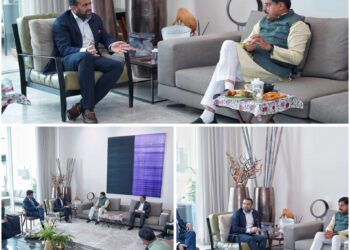 *प्रदेश में निवेश से गुजरात-एमपी के संबंध होंगे और प्रगाढ़, युवाओं को मिलेंगे रोजगार के अवसर: मुख्यमंत्री डॉ. यादव*