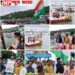 *नौका तिरंगा यात्रा से सीएम डॉ. यादव ने दिया देश सेवा का संदेश, बताया संकल्प शक्ति और समय का रहस्य* देखे VIDEO