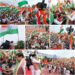 प्रदेश की सबसे बड़ी तिरंगा यात्रा को सीएम डॉ. मोहन ने दिखाई हरी झंडी, कहा- युवा वर्ष के रूप में मनाया जाएगा 2027*