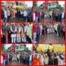 भीषण बारिश में भी नहीं टूटा हौसला, संजू गर्ग की अगुवाई में निकली भव्य तिरंगा यात्रा
