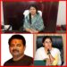 *महापौर, निगमाध्यक्ष एवं निगमायुक्त ने नगरवासियों को दी स्वतंत्रता दिवस की शुभकामनाएं*