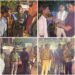 एएसपी कमल मौर्य ने शहर भ्रमण के दौरान स्वयं की ब्रेथ एनालाइजर से जांच, शराब के नशे में ऑटो चलाते मिला चालक यातायात पुलिस की कार्रवाई, धारा 185 के तहत प्रकरण दर्ज