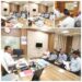 भ्रूण लिंग परीक्षण पर कड़ी निगरानी,गर्भवती महिलाओं को बेहतर सेवाएं उपलब्ध कराने पर जोर   पीसीपीएनडीटी जिला सलाहकार समिति की बैठक में कलेक्टर श्री आशीष तिवारी ने दिए महत्वपूर्ण निर्देश   सोनोग्राफी केंद्रों से एएनसी की जानकारी समय-सीमा में लेने और लंबित आवेदनों का शीघ्र निराकरण करने के निर्देश