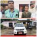 खबर का असर पन्ना के बोरी स्कूल की जर्जर हालत दिखाने के बाद आज प्रशासन हरकत में आया।