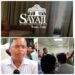 🚨 इंदौर के फाइव स्टार होटल सयाजी का किचन सील! 😱 किचन में मिले चूहे और काकरोच, सामने आया VIDEO… मचा हड़कंप!
