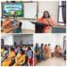 शासकीय कन्या महाविद्यालय, कटनी में भारतीय अक्षय ऊर्जा दिवस पर कार्यक्रम आयोजित