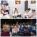 *दिल्ली से सीधे रीवा पहुंचे सीएम डॉ. मोहन, की अतिवृष्टि-राहत कार्यों की समीक्षा, जानें क्या दिए निर्देश?*