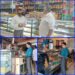*मिठाइयों की गुणवत्ता पर खाद्य सुरक्षा विभाग की नजर* *देश भंडार, गोलू रेस्टोरेंट, बीकानेर मिष्ठान भंडार और कोजी स्वीट्स से मिठाई, खोया और नमकीन के नमूने लिए* *प्रयोगशाला जांच के बाद तय होगी खाद्य पदार्थों की गुणवत्ता,अमानक पाए जाने पर होगी वैधानिक कार्रवाई*