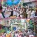 ईद मिलादुन्नबी पर मकरानी मुस्लिम समाज ने निकाला भव्य जुलूस, अमन-चैन की दुआ के साथ हुआ समापन