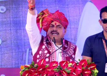 जनजातीय क्षेत्र में पट्टों के बजाय अब निःशुल्क रजिस्ट्री कराई जाएगी CM मोहन यादव 