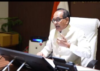शिवराज सिंह चौहान की किसानों को बड़ी सलाह! खेती के साथ करें पशुपालन, होगी दोगुनी कमाई