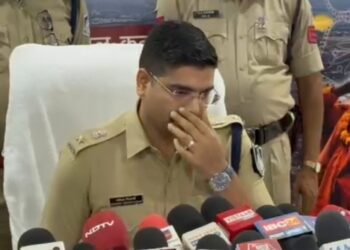 कालर के टैग से खुला अंधे कत्ल का राज! 6 महीने बाद पुलिस ने ऐसे दबोचे हत्यारे