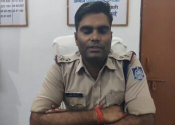*गाजियाबाद से नाबालिग बालिका दस्तयाब, आरोपी गिरफ्तार*
