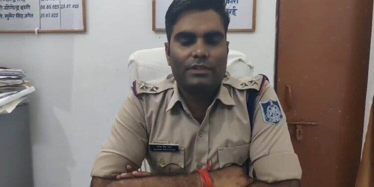 *गाजियाबाद से नाबालिग बालिका दस्तयाब, आरोपी गिरफ्तार*