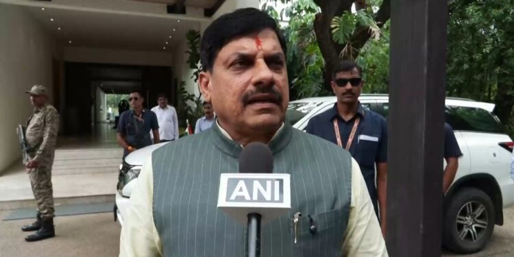 MP में एनालॉग पनीर पर लगेगा प्रतिबंध CM मोहन यादव का बड़ा ऐलान