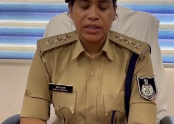 पुलिस पर आरोप निकले झूठे! कटनी पुलिस ने जारी किया खंडन, युवक ने कबूली मनगढ़ंत कहानी देखे Video