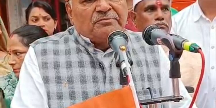 स्वतंत्रता दिवस पर बरही नगर परिषद की अपील, स्वच्छ एवं सुंदर नगर बनाने में सहयोग की अपील