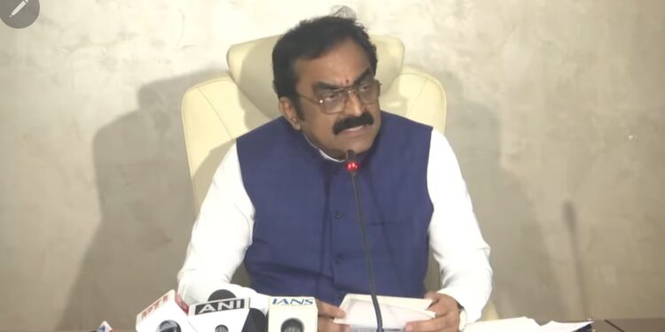 डिंडोरी बना देश में नंबर-1, धन-धान्य कृषि योजना में रचा इतिहास