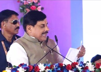 आल्हा गायन करने वाली प्रत्येक स्थानीय समिति को ₹25-₹25 हजार की राशि प्रदान की जाएगी।  – *डॉ. मोहन यादव, मुख्यमंत्री*