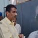 सीएमएचओ कार्यालय के आकस्मिक निरीक्षण में 21 अधिकारी-कर्मचारी अनुपस्थित