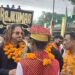 *ईद मिलादुन्नबी: कैमोर में अकीदत के साथ निकाला गया विशाल जुलूस, जगह-जगह हुआ भव्य इस्तकबाल*