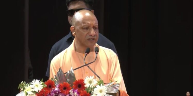 27, 28 और 29 अगस्त को हर बेटी, बहन और माता अपने एक सहयात्री के साथ उत्तर प्रदेश राज्य सड़क परिवहन निगम (UPSRTC) की बसों तथा सिटी बसों में निःशुल्क यात्रा कर सकेंगी…