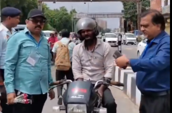 सिवनी में भी हर तीसरी गाड़ी पर ‘PRESS’ का स्टीकर! क्या फर्जी पत्रकारों पर चलेगा प्रशासन का डंडा?