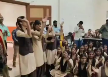 CM तक खबर पहुंची। CM ने छात्राओं की माँग मानते हुए नई और उपयुक्त बिल्डिंग की व्यवस्था होने तक सराफा गर्ल्स स्कूल वर्तमान भवन में ही संचालित करने के लिए कहा।