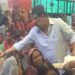 रक्षाबंधन पर महंगाई की मार के बीच विधायक ने बांटे चीनी के पैकेट, बोले- त्योहार की मिठास फीकी नहीं पड़ने देंगे