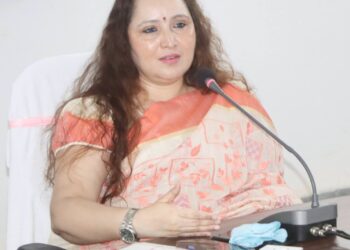 मैहर में दूषित खाद्य पदार्थों पर कलेक्टर का सख्त एक्शन! ₹1 लाख तक जुर्माना, विशेष निगरानी दल गठित