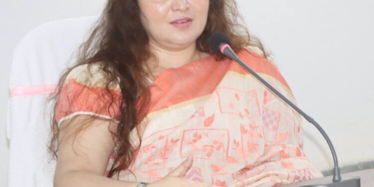 मैहर में दूषित खाद्य पदार्थों पर कलेक्टर का सख्त एक्शन! ₹1 लाख तक जुर्माना, विशेष निगरानी दल गठित