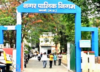 माधव नगर में 9 एवं 10 अक्टूबर को आयोजित होगा वर्सी मेला, निगमायुक्त ने व्यवस्थाओं की जिम्मेदारी अधिकारियों को सौंपी