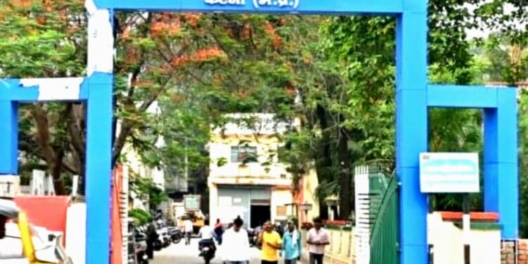 माधव नगर में 9 एवं 10 अक्टूबर को आयोजित होगा वर्सी मेला, निगमायुक्त ने व्यवस्थाओं की जिम्मेदारी अधिकारियों को सौंपी