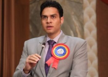 IAS अवि प्रसाद को बड़ी जिम्मेदारी, पब्लिक हेल्थ सर्विस कॉरपोरेशन के प्रबंध संचालक बनाए गए