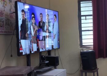 मुख्यमंत्री स्कूटी योजना से कटनी के 162 मेधावी विद्यार्थियों को मिला लाभ