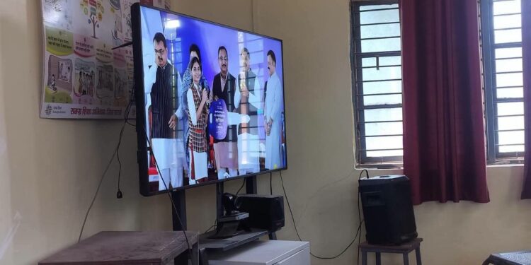 मुख्यमंत्री स्कूटी योजना से कटनी के 162 मेधावी विद्यार्थियों को मिला लाभ
