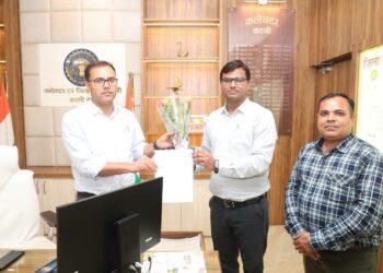 कौशल की राह पर बढ़ते कदम,कटनी की सभी शासकीय आईटीआई की सभी सीटें फुल