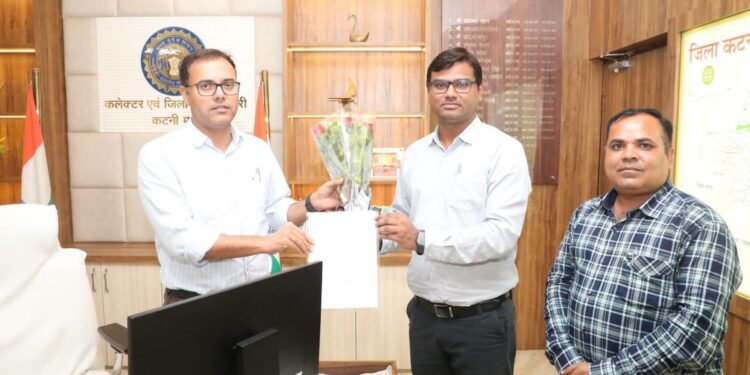 कौशल की राह पर बढ़ते कदम,कटनी की सभी शासकीय आईटीआई की सभी सीटें फुल